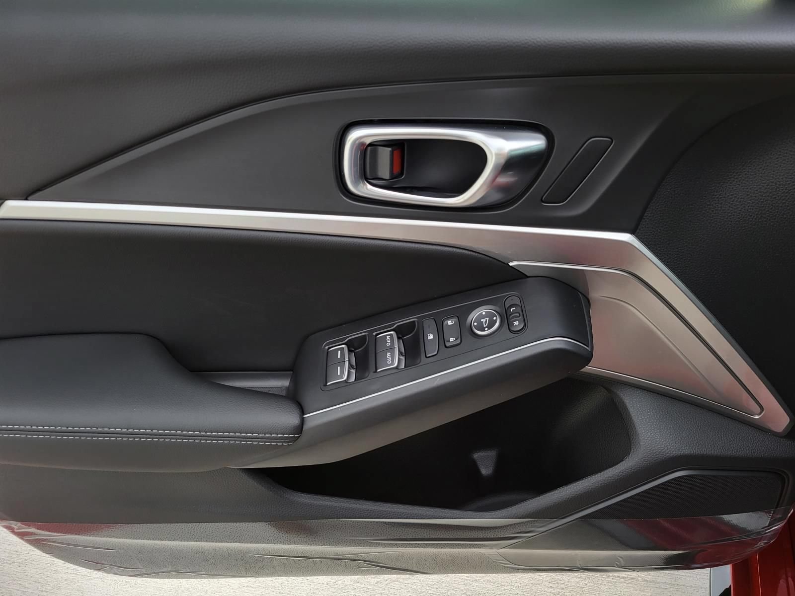 New 2026 Acura Integra A-Spec FWD image 14