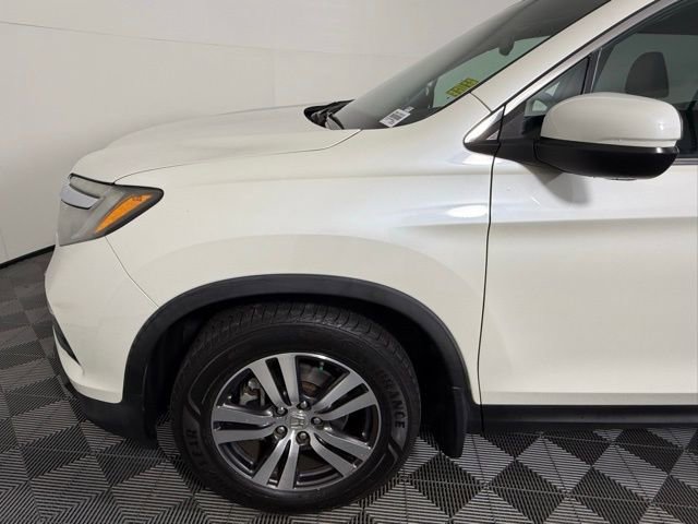 Used 2016 Honda Pilot EX-L image 12