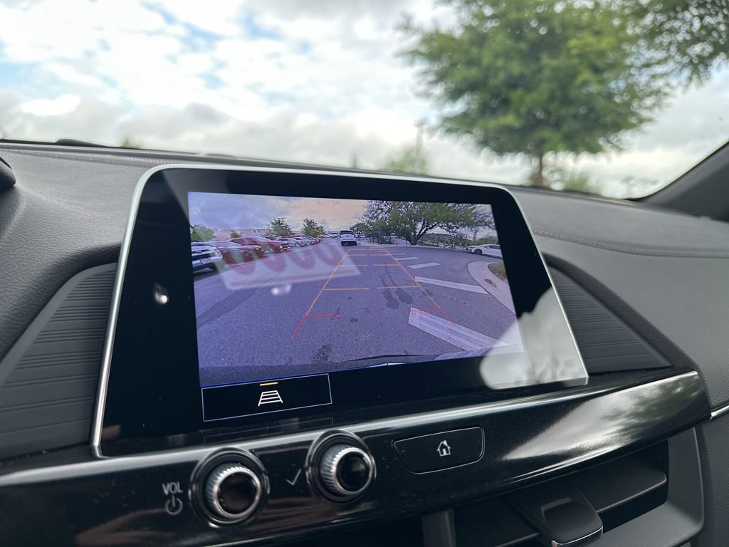 New 2026 Cadillac CT4 Luxury image 38