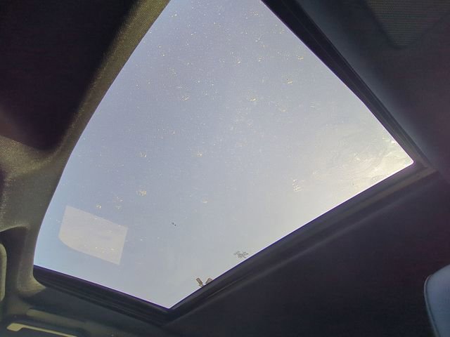 Used 2025 Ford Expedition Max Platinum w/ Stealth Performance Package image 28