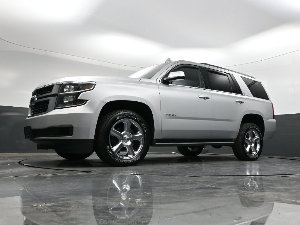Used 2019 Chevrolet Tahoe LT AWD/4WD image 31