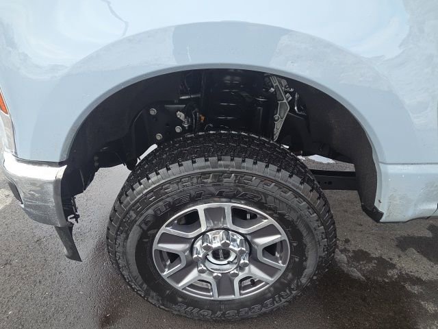 Used 2024 Ford F250 Lariat w/ Lariat Ultimate Package image 20