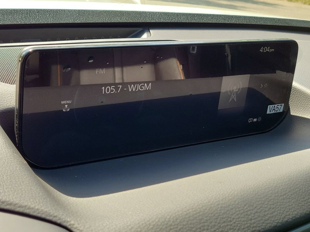 New 2026 MAZDA CX-50 AWD 2.5 S image 28