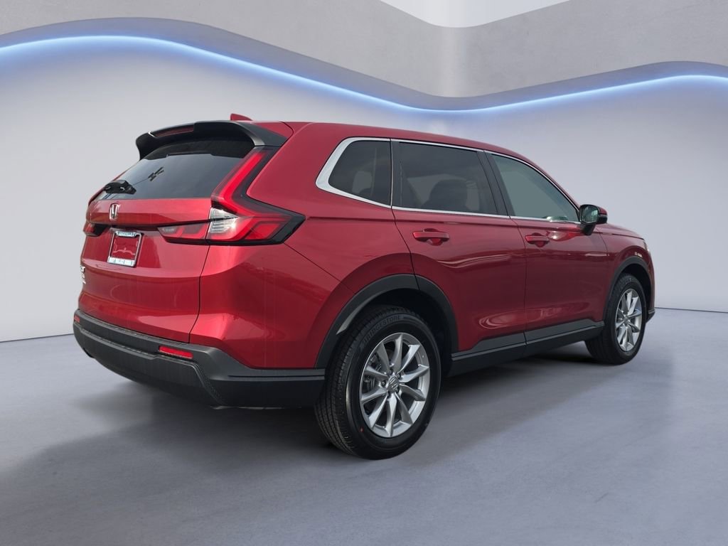 New 2026 Honda CR-V EX image 5