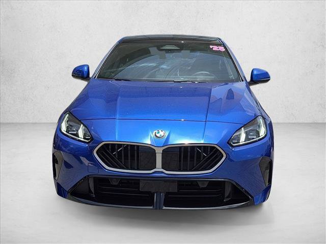 Used 2025 BMW 228i xDrive w/ Premium Package AWD/4WD video 2