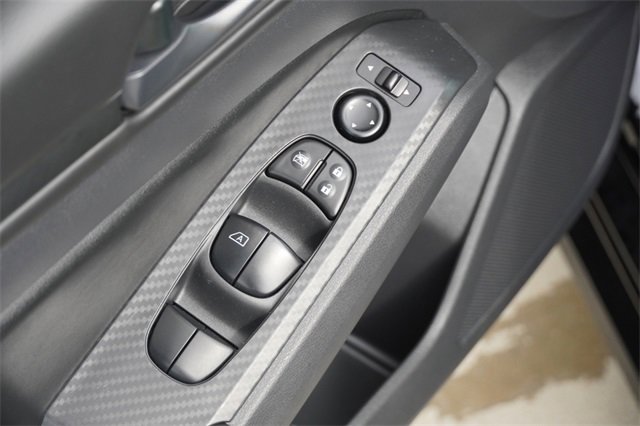 Used 2025 Nissan Altima 2.5 S image 17