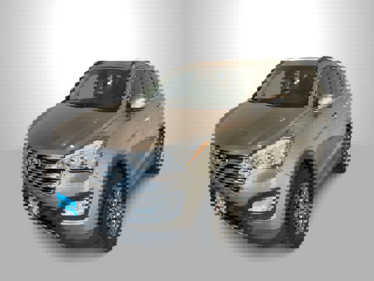 Used 2014 Hyundai Santa Fe Sport w/ Popular Equipment Package 02 image 1