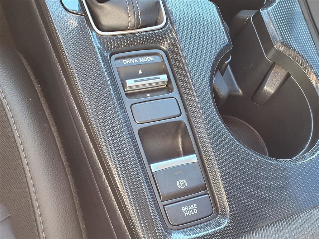 Used 2025 Honda Civic Sport image 9