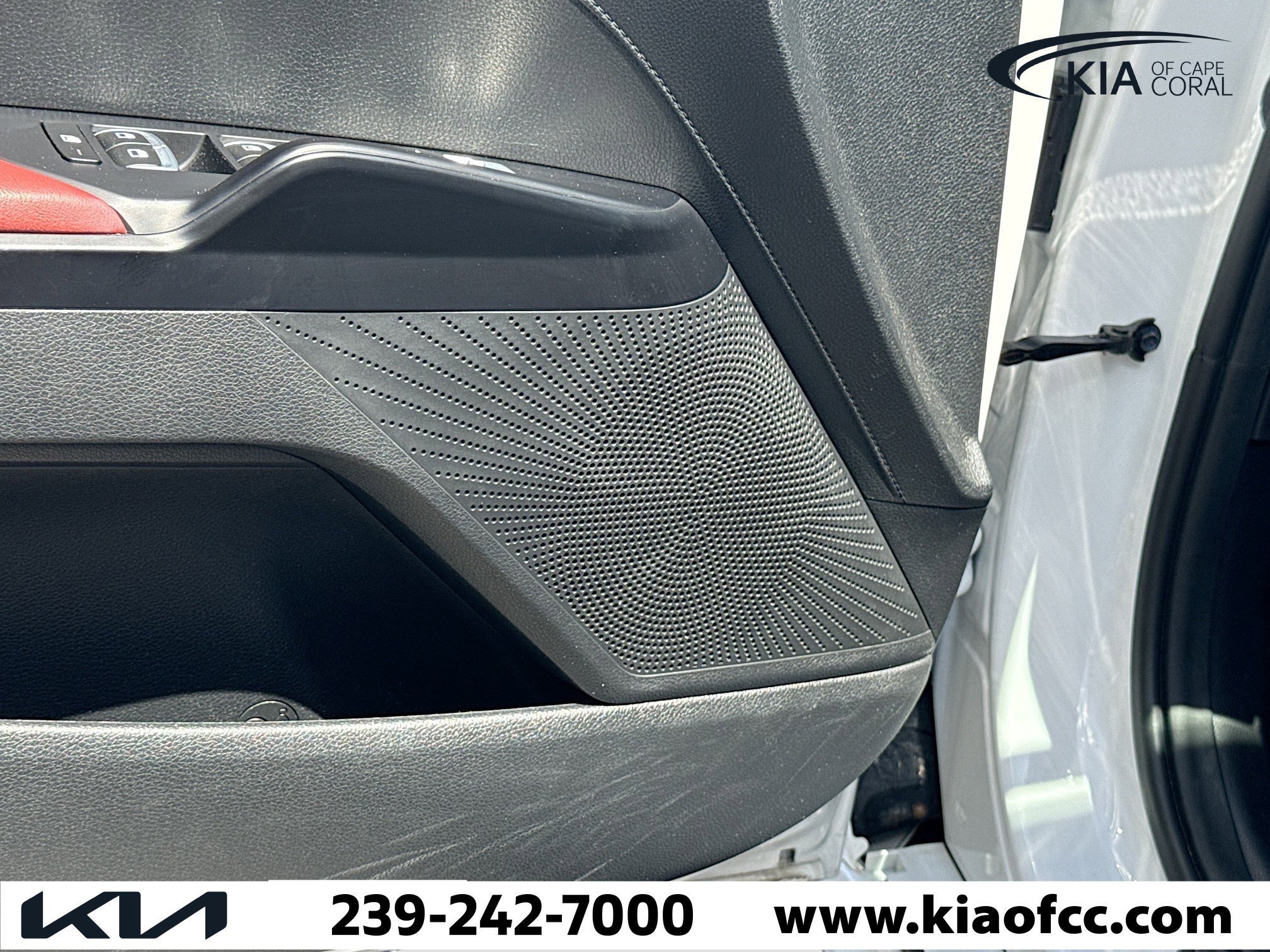 Certified 2023 Kia K5 GT-Line w/ GT-Line Premium Package image 21