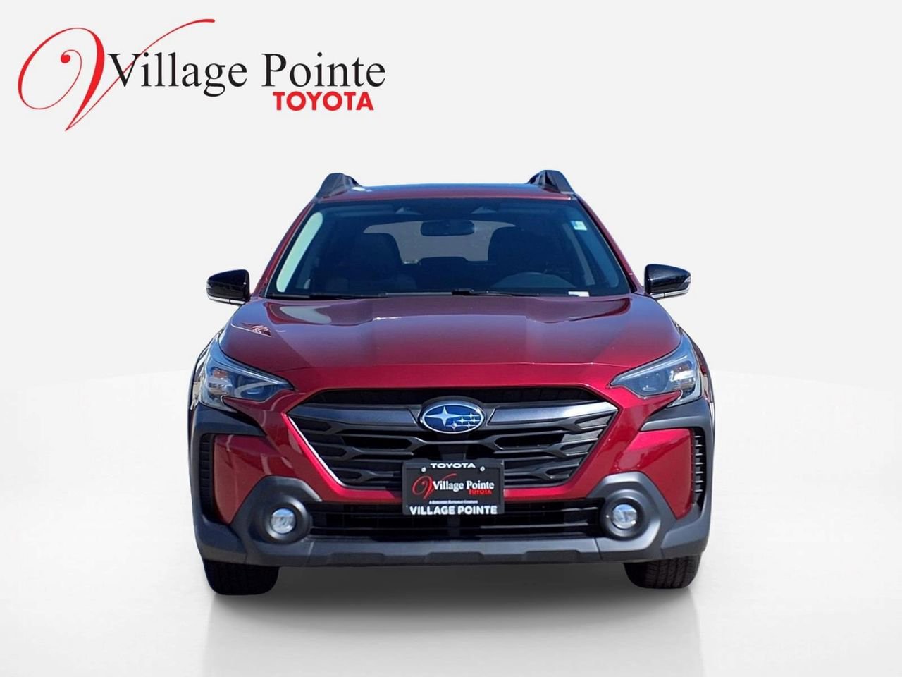 Used 2023 Subaru Outback Premium AWD/4WD image 11