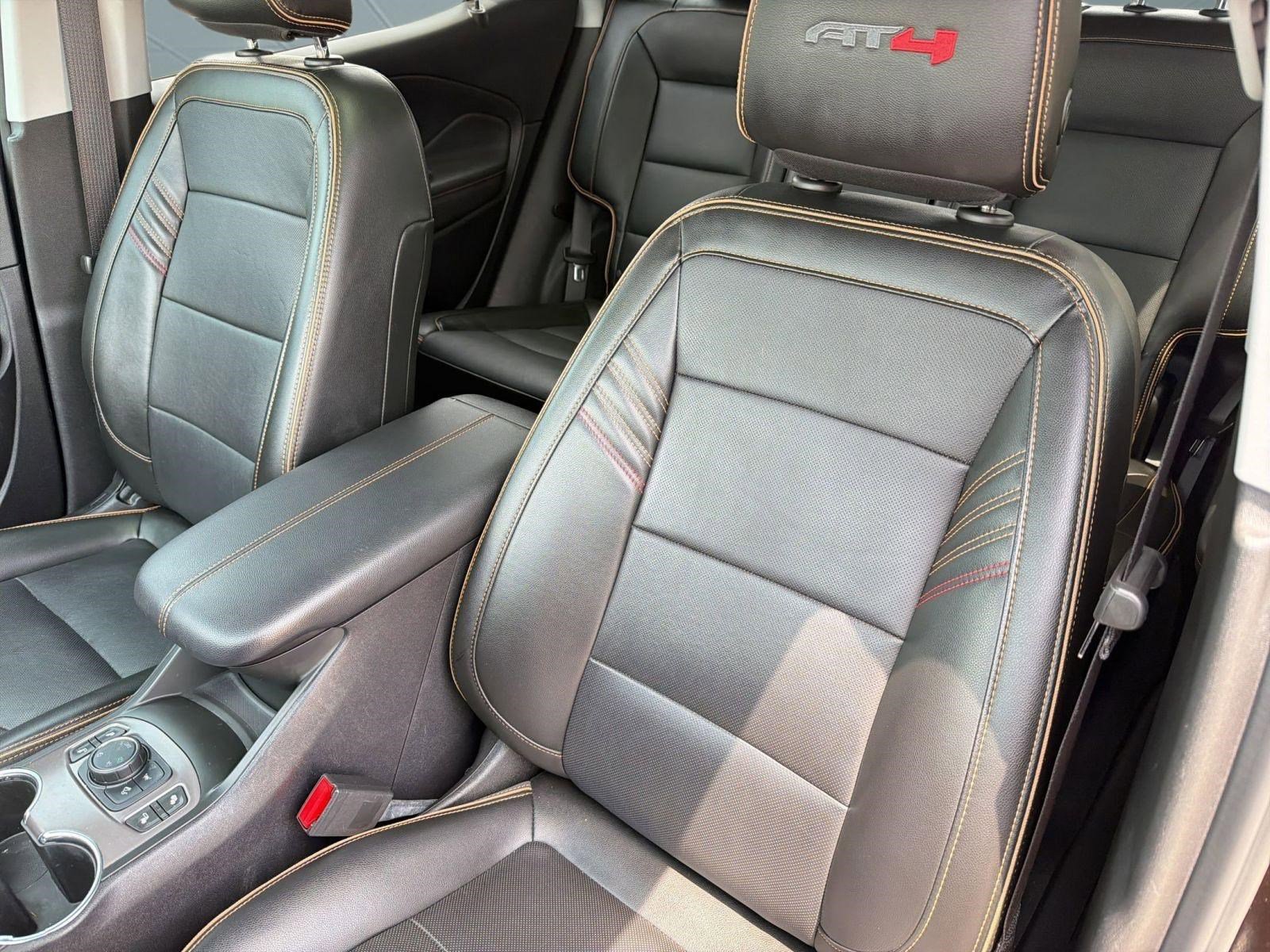 Used 2022 GMC Terrain AT4 AWD/4WD image 21