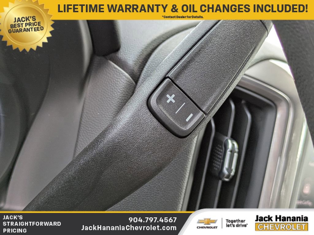 New 2026 Chevrolet Silverado 1500 Custom image 28