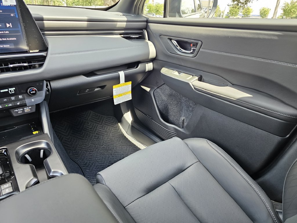 New 2026 Subaru Outback Touring XT AWD/4WD image 14