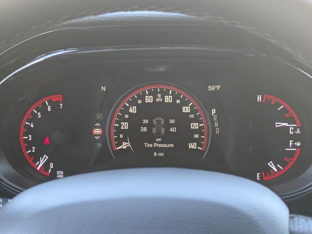 New 2026 Dodge Durango GT w/ Blacktop Package RWD image 26