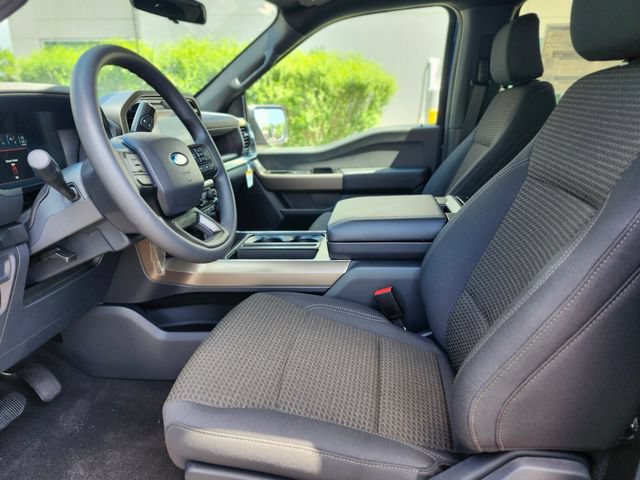 New 2026 Ford F150 STX w/ Equipment Group 201A FX4 AWD/4WD image 18