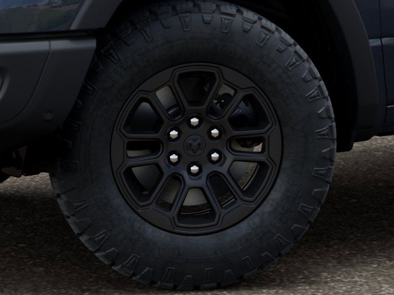 New 2026 RAM 1500 Rebel image 8