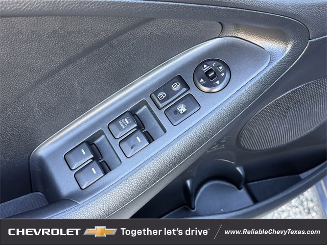 Used 2016 Kia Forte LX w/ LX Popular Plus Package image 23