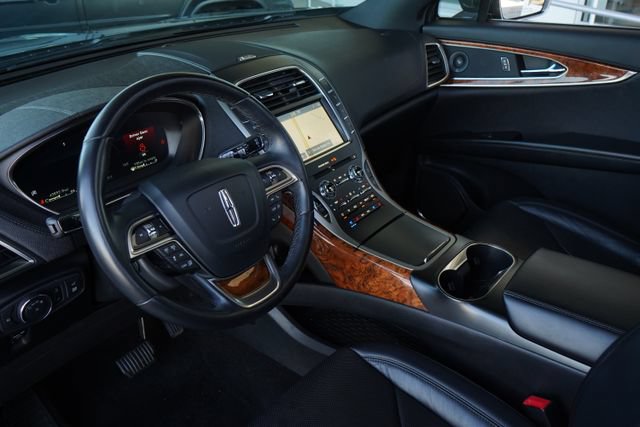 Used 2020 Lincoln Nautilus Reserve w/ Equipment Group 201A FWD image 29
