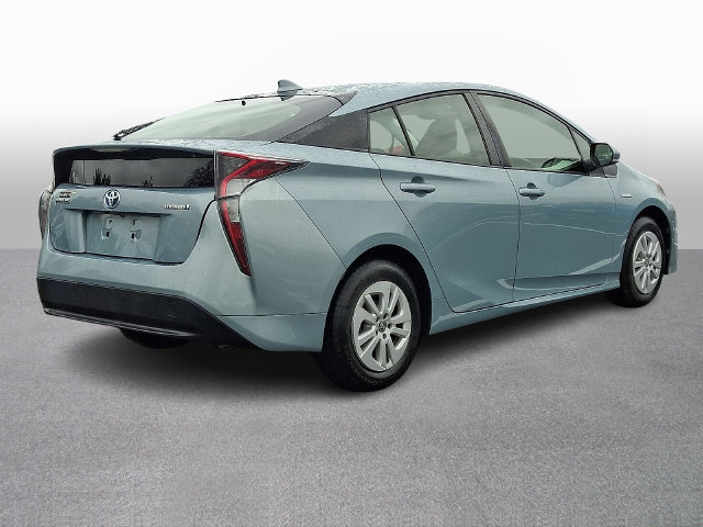 Used 2016 Toyota Prius Two FWD image 4