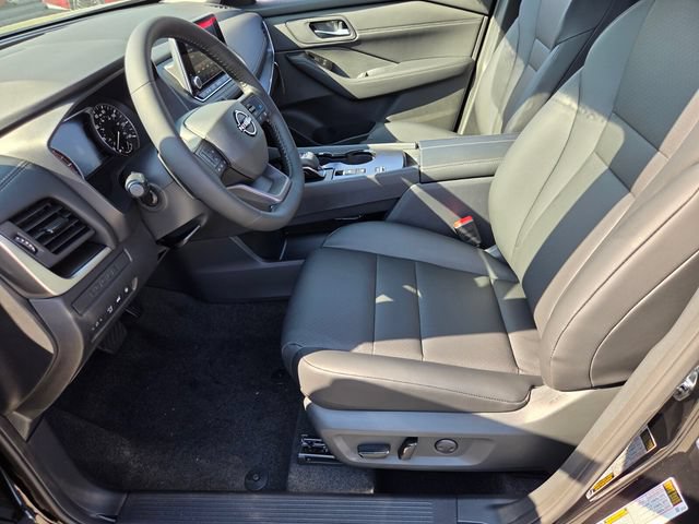 New 2026 Nissan Rogue Dark Armor FWD image 10