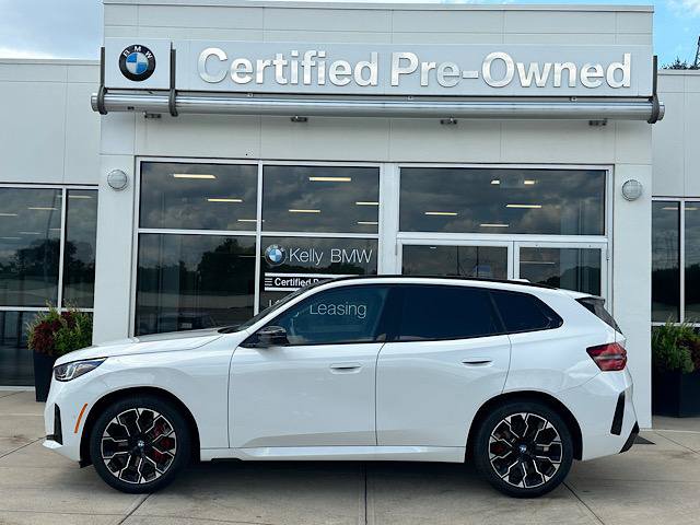 Used 2026 BMW X3 M50 AWD/4WD image 6