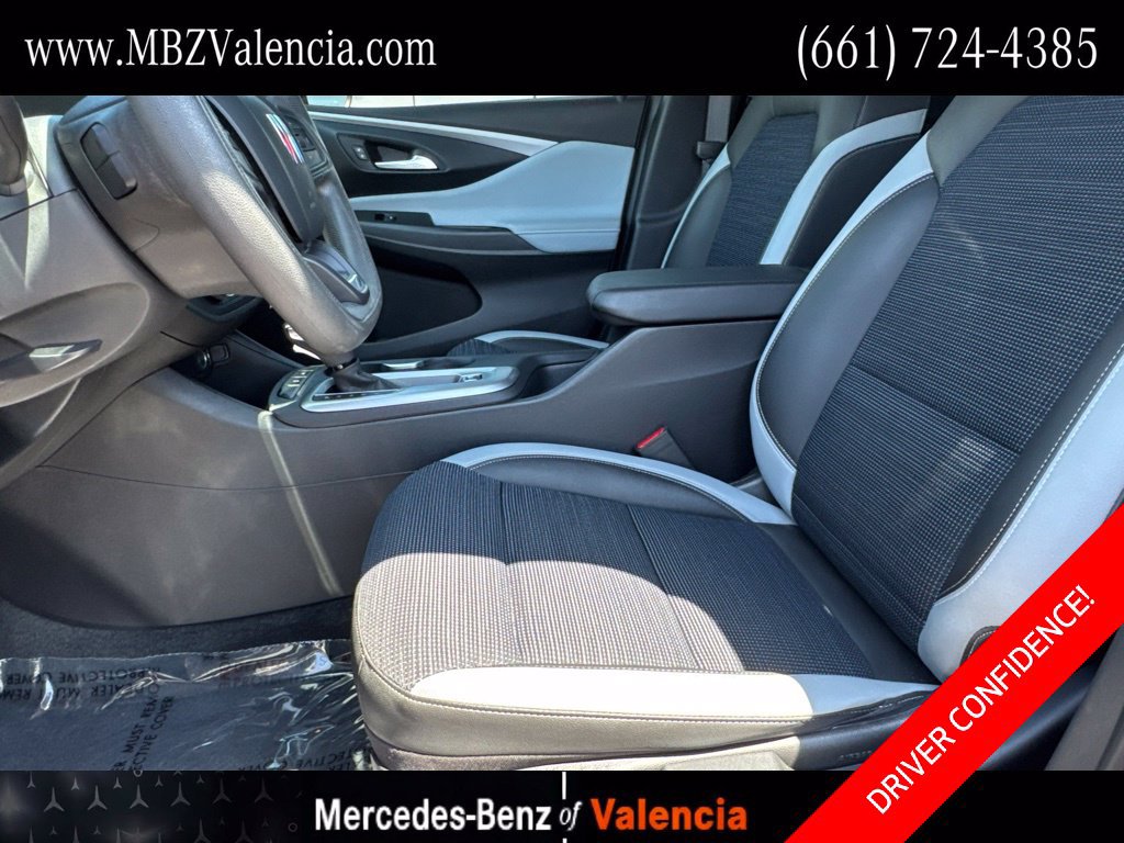 Used 2024 Buick Envista Preferred FWD image 21