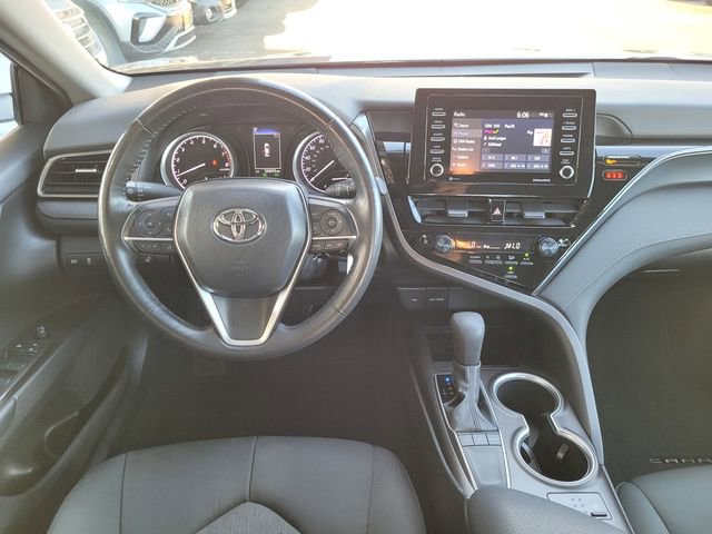 Used 2024 Toyota Camry LE w/ Cold Weather Package image 7