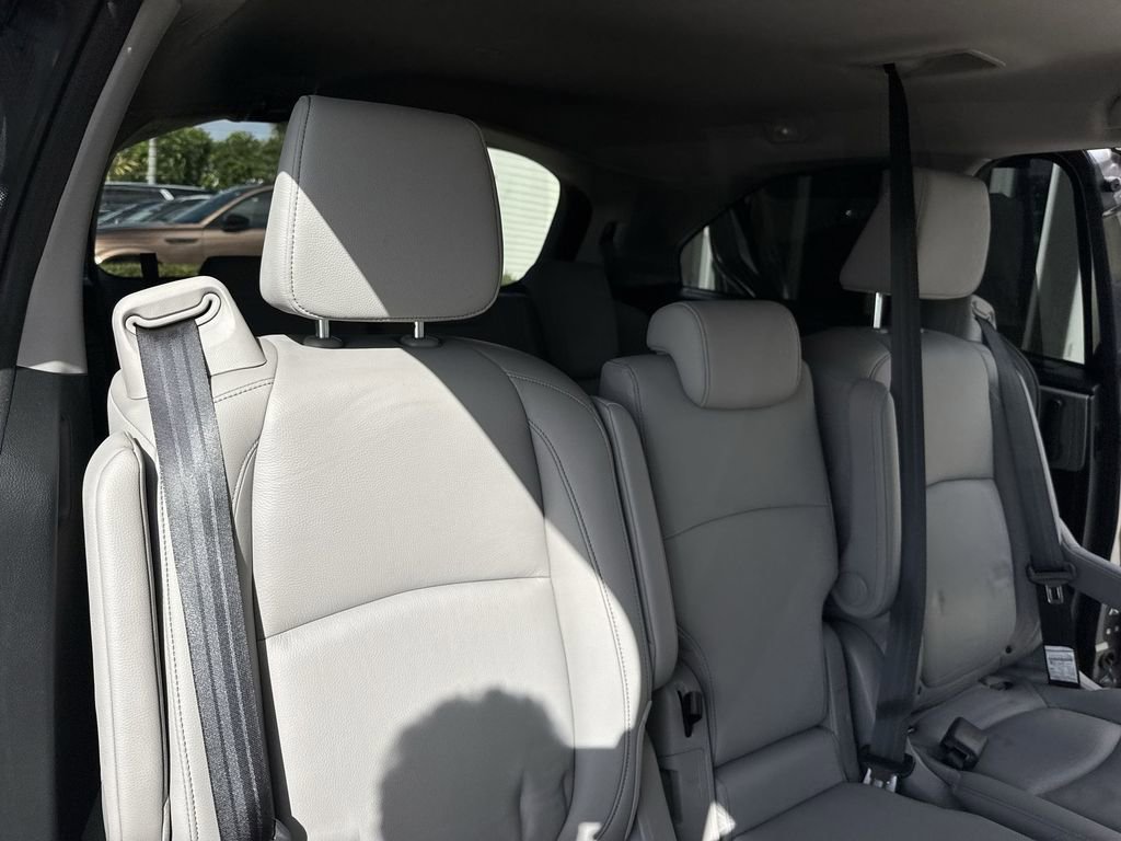 Used 2023 Honda Odyssey EX-L image 47