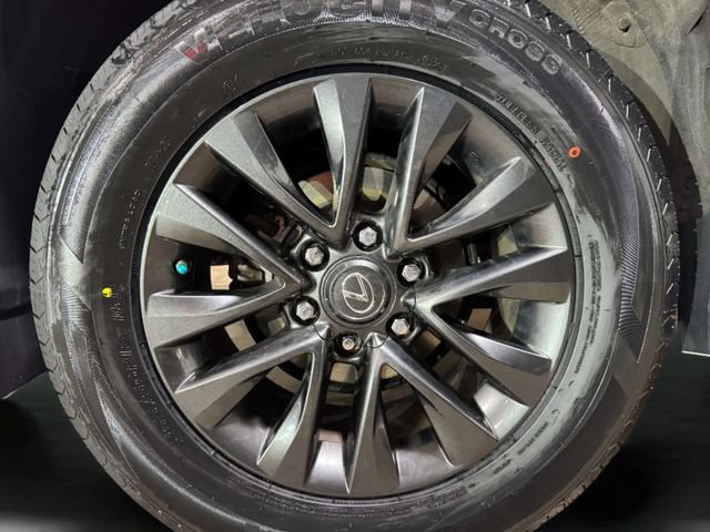 Certified 2023 Lexus GX 460 Premium w/ Premium Package AWD/4WD image 35
