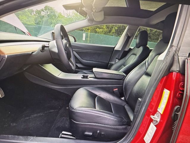 Used 2019 Tesla Model 3 Long Range image 9