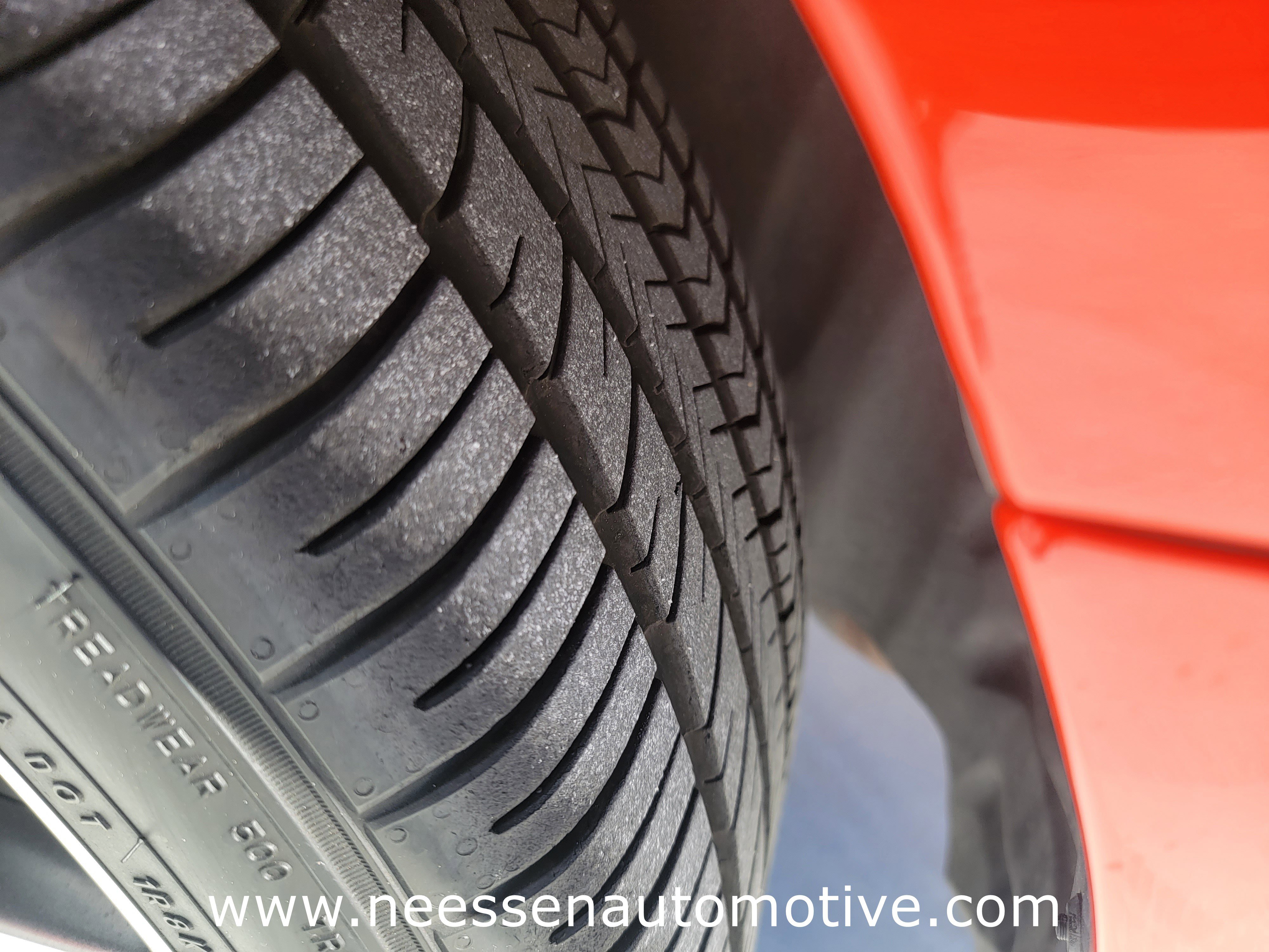 Used 2022 Dodge Challenger R/T w/ Plus Package image 28