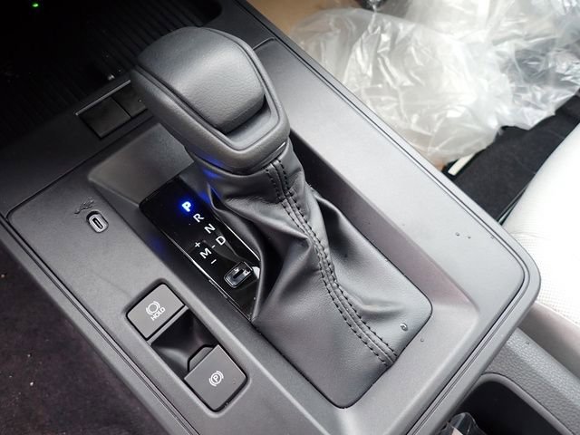 New 2026 Toyota Corolla Cross LE image 18