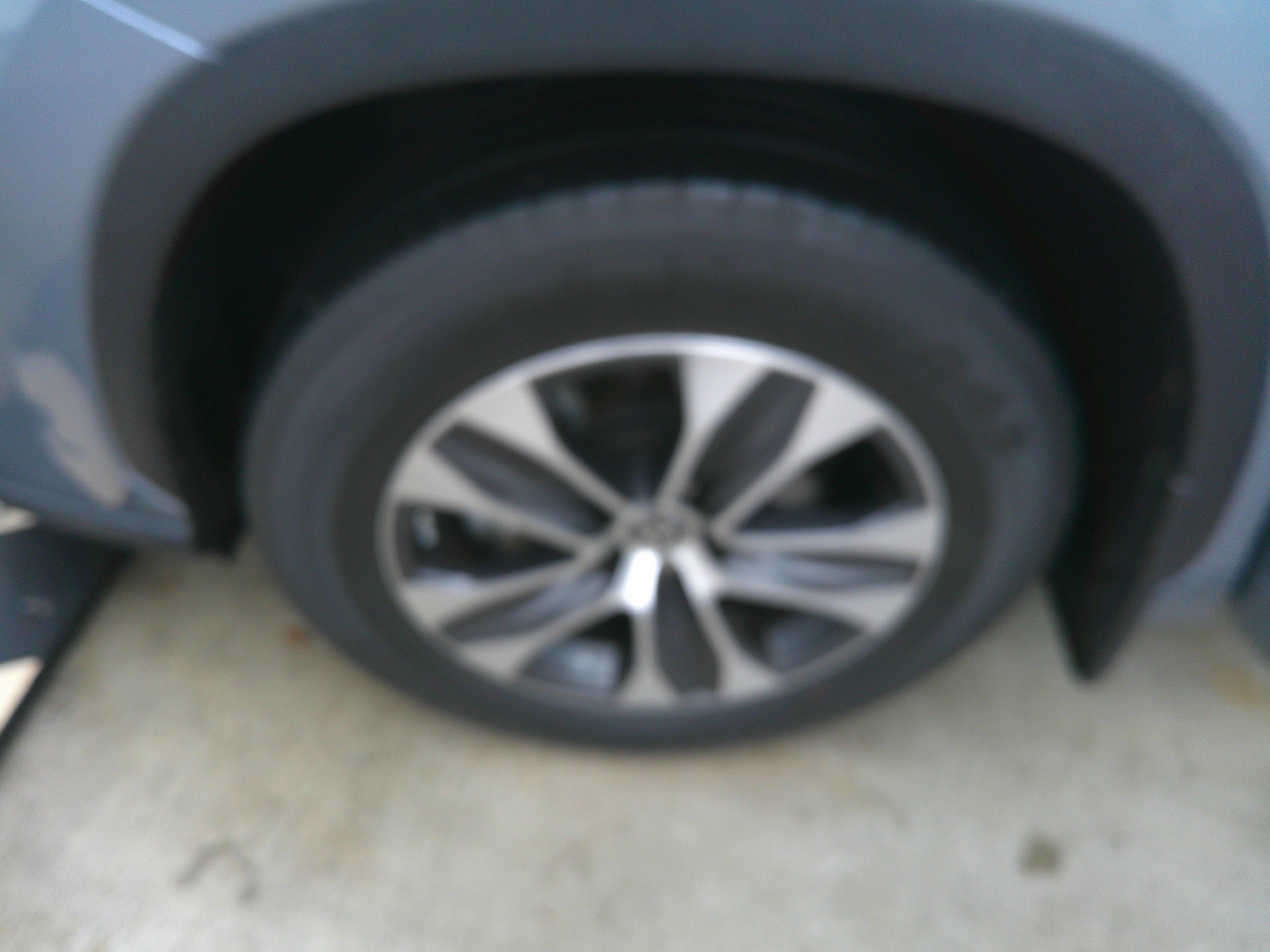 Used 2024 Toyota Highlander XLE image 16