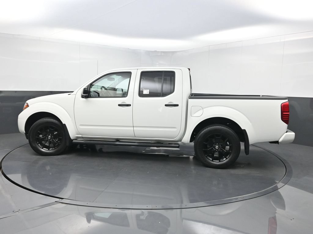 Used 2020 Nissan Frontier SV w/ Midnight Edition Floor Mats AWD/4WD image 38