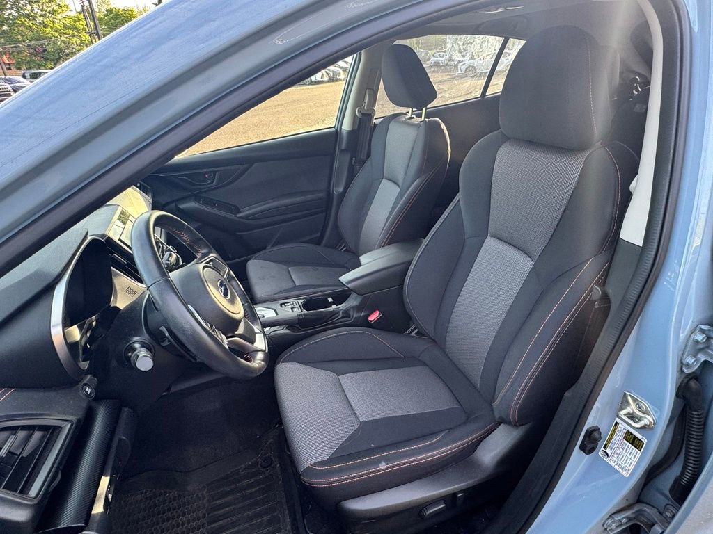 Used 2022 Subaru Crosstrek 2.0i Premium AWD/4WD image 3