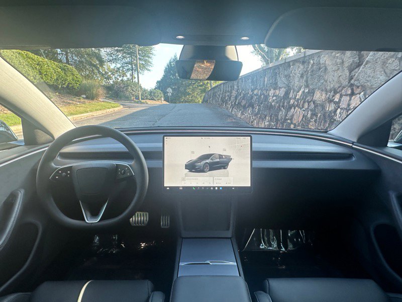 Used 2024 Tesla Model 3 Performance image 3
