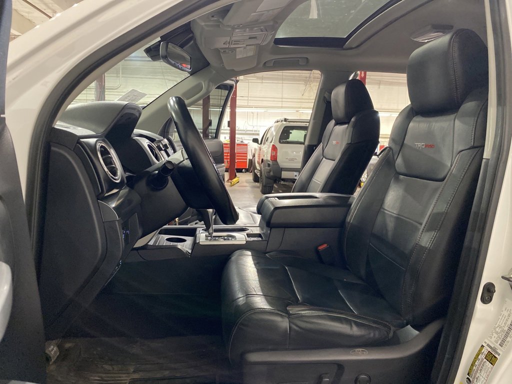 Used 2019 Toyota Tundra TRD Pro image 9