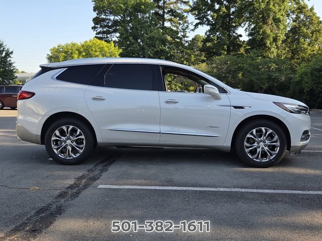 Used 2019 Buick Enclave Avenir w/ Avenir Technology Package FWD image 6
