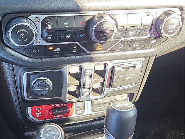 Used 2024 Jeep Wrangler Rubicon 392 image 19