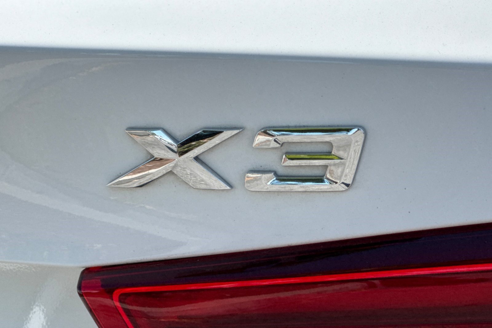 Used 2018 BMW X3 xDrive30i AWD/4WD image 29