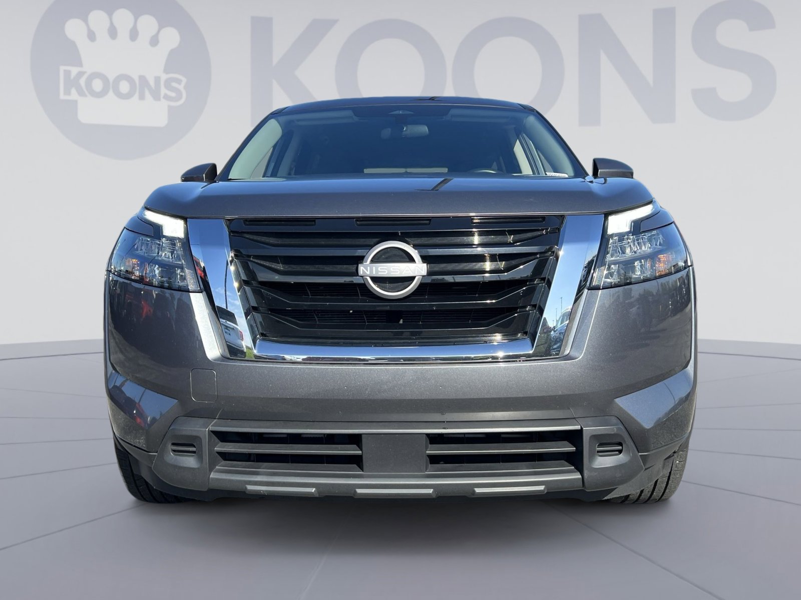 Used 2024 Nissan Pathfinder SV FWD image 19