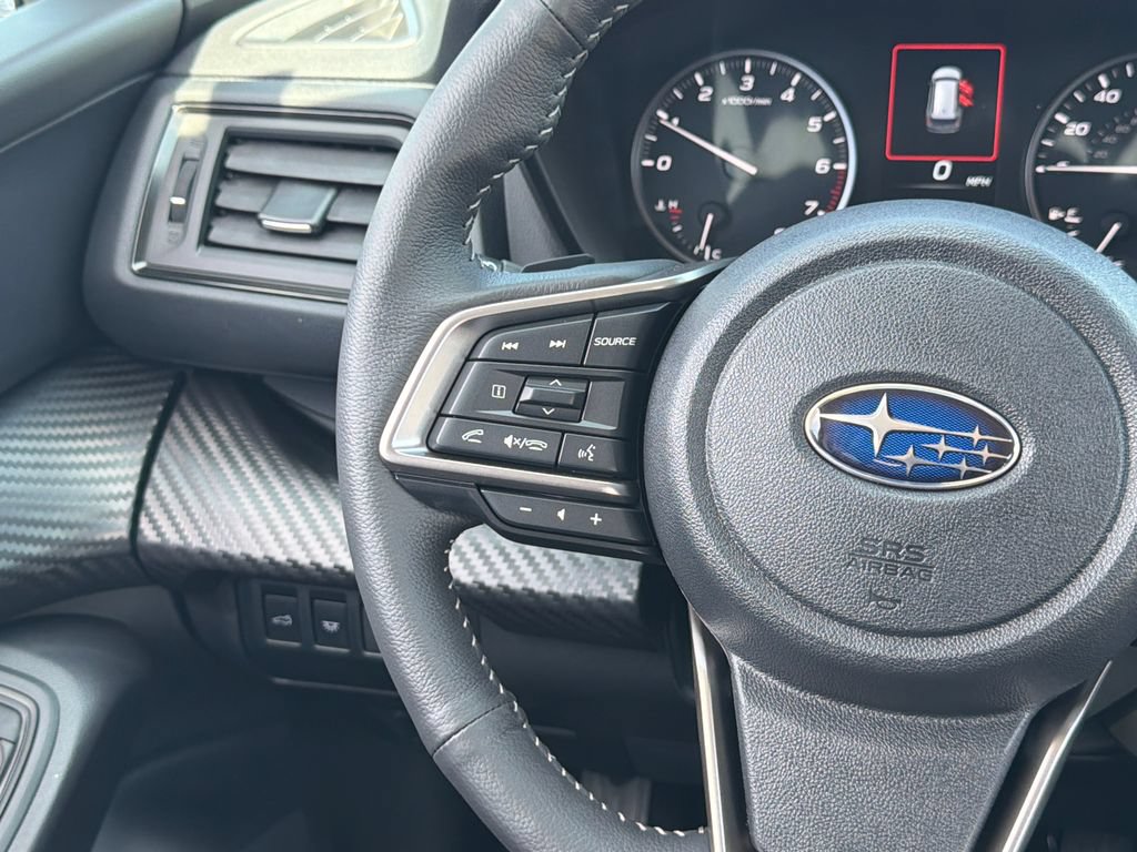 New 2026 Subaru Ascent Premium AWD/4WD image 14