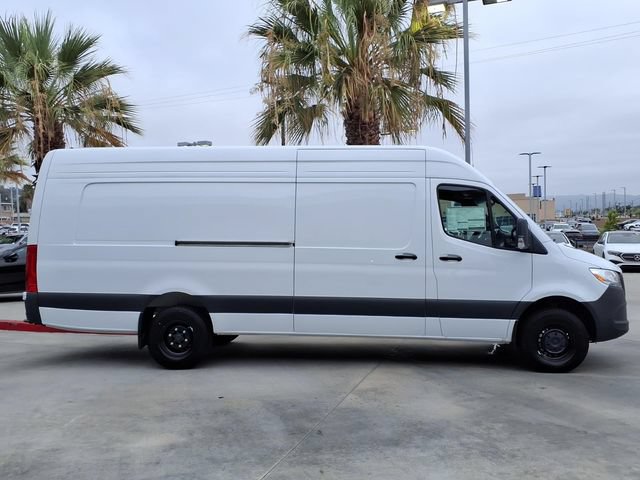 New 2026 Mercedes-Benz Sprinter 3500 image 22
