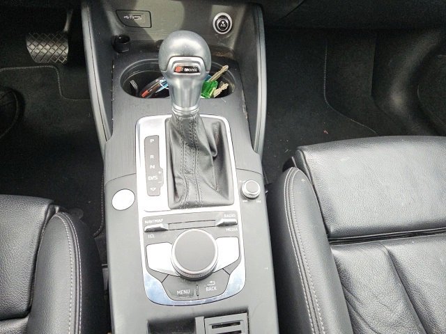 Used 2020 Audi A3 2.0T Premium image 7