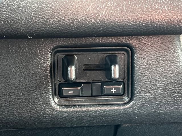 Used 2022 Lincoln Navigator Reserve image 36