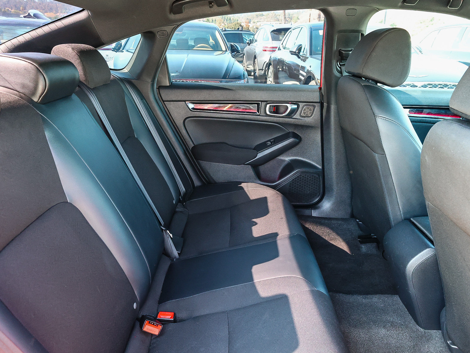 Used 2024 Honda Civic Sport image 20