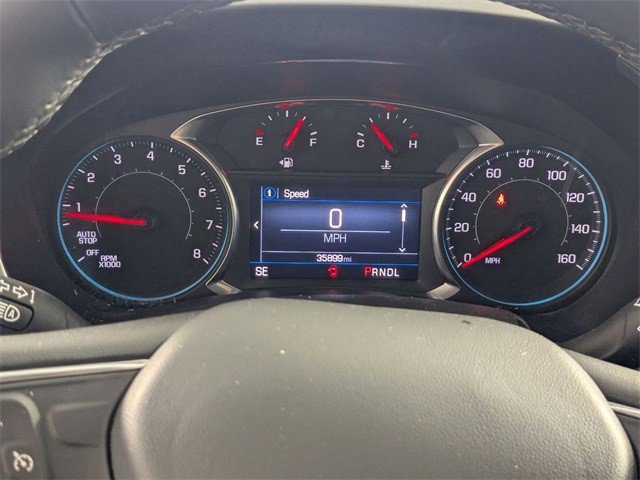 Certified 2024 Chevrolet Equinox LT image 13