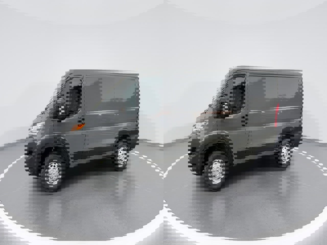 New 2026 RAM ProMaster 1500 image 9