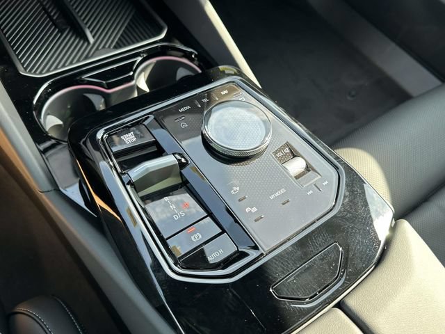 New 2027 BMW 530i xDrive AWD/4WD image 17