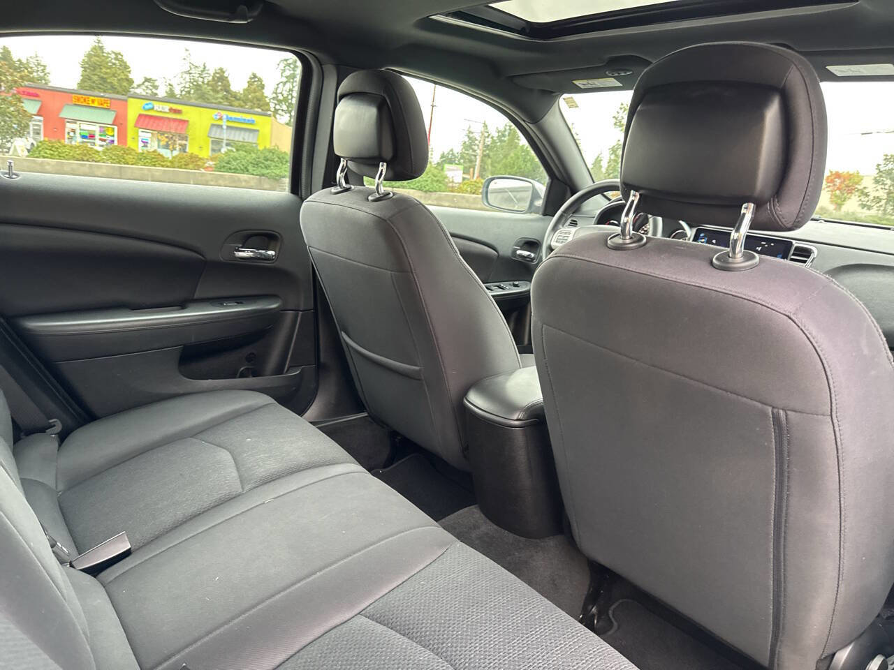 Used 2014 Chrysler 200 Touring w/ 200 S Group image 17